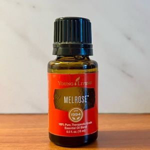 Young Living Melrose essential oil - 15mL